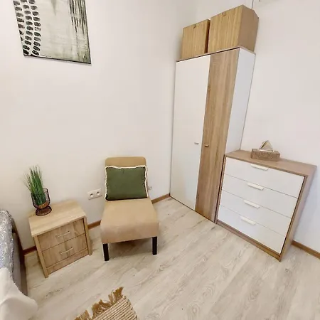 Appartamento Green Apartment With Self-Check-In
