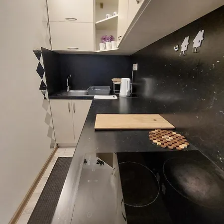 Green Apartment With Self-Check-In Appartamento