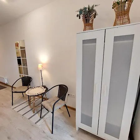 Appartamento Green Apartment With Self-Check-In *